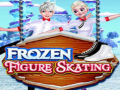 Mäng Frozen Figure Skating