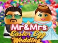 Mäng Mr & Mrs Eeaster Wedding