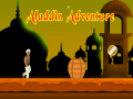 Mäng Aladdin Adventure