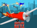 Mäng Airplane Battle