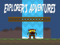 Mäng Explorer's Adventure