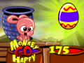 Mäng Monkey Go Happy Stage 175