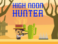 Mäng High Noon Hunter