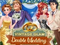 Mäng Vintage Glam: Double Wedding