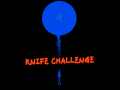 Mäng Knife Challenge