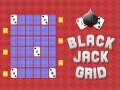Mäng Black Jack Grid