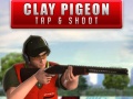 Mäng Clay Pigeon: Tap and Shoot