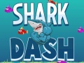 Mäng Shark Dash