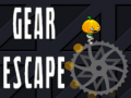 Mäng Gear Escape