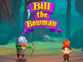 Mäng Bill the Bowman