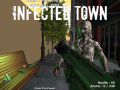Mäng Infected Town