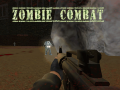 Mäng Zombie Combat