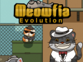 Mäng Meowfia Evolution