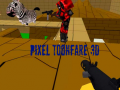 Mäng Pixel Toonfare 3d