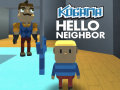 Mäng Kogama: Hello Neighbor 