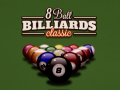 Mäng 8 Ball Billiards Classic