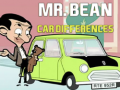 Mäng Mr. Bean Car Differences