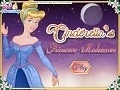 Mäng Mkiyazh Princess Cinderella