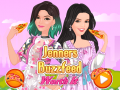 Mäng Jenner Sisters Buzzfeed Worth It