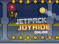 Mäng Jetpack Joyride