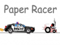 Mäng Paper Racer