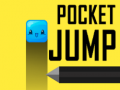 Mäng Pocket Jump