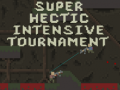 Mäng Super Hectic Intensive Tournament