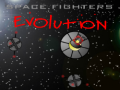 Mäng Space Fighters Evolution