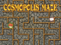 Mäng Cosmopolis Maze