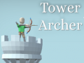 Mäng Tower Archer