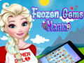 Mäng Frozen Gems Mania