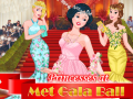Mäng Princesses At Met Gala Ball