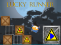 Mäng Lucky Runner