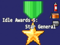 Mäng Idle Awards 5: Star General