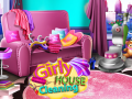 Mäng Girly House Cleaning