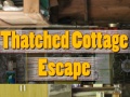 Mäng Thatched Cottage Escape