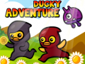 Mäng Ducky Adventure