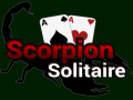Mäng Scorpion Solitaire