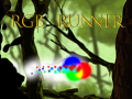 Mäng RGB Runner