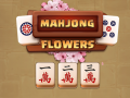Mäng Mahjong Flowers