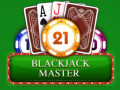 Mäng Blackjack Master