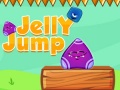 Mäng Jelly Jumping