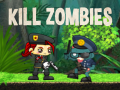 Mäng Kill Zombies