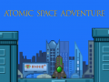 Mäng Atomic Space Adventure