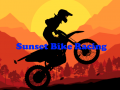 Mäng Sunset Bike Racing