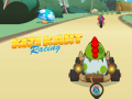 Mäng Kizi Kart Racing