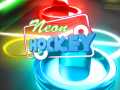 Mäng Neon Hockey