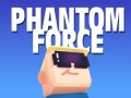 Mäng Kogama Phantom Force