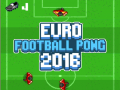 Mäng Euro 2016 Football Pong
