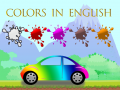Mäng Colors in English